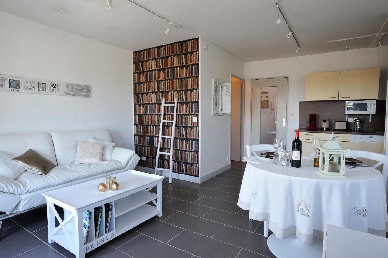 Appartement Romantique, Vue Panoramique Bassin De L'Est Honfleur Exterior photo